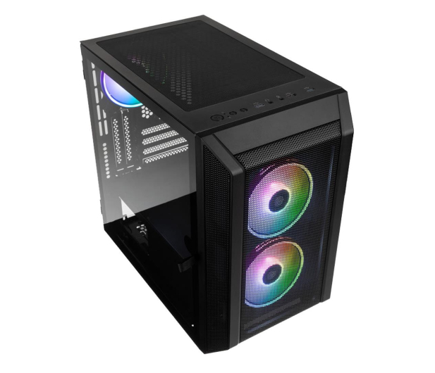 Kolink Citadel Mesh RGB - 1180735 - zdjęcie 2